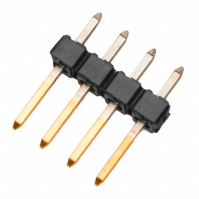 22285044 Molex  Headers Male Pins